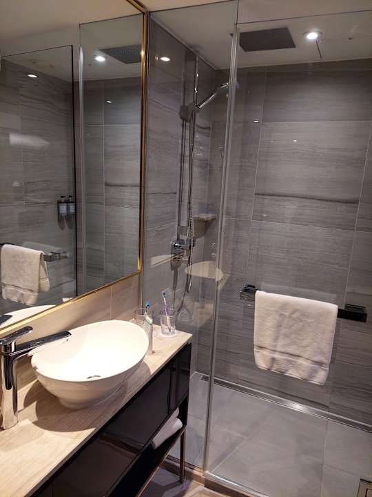 Zimmer Hotel Saint London