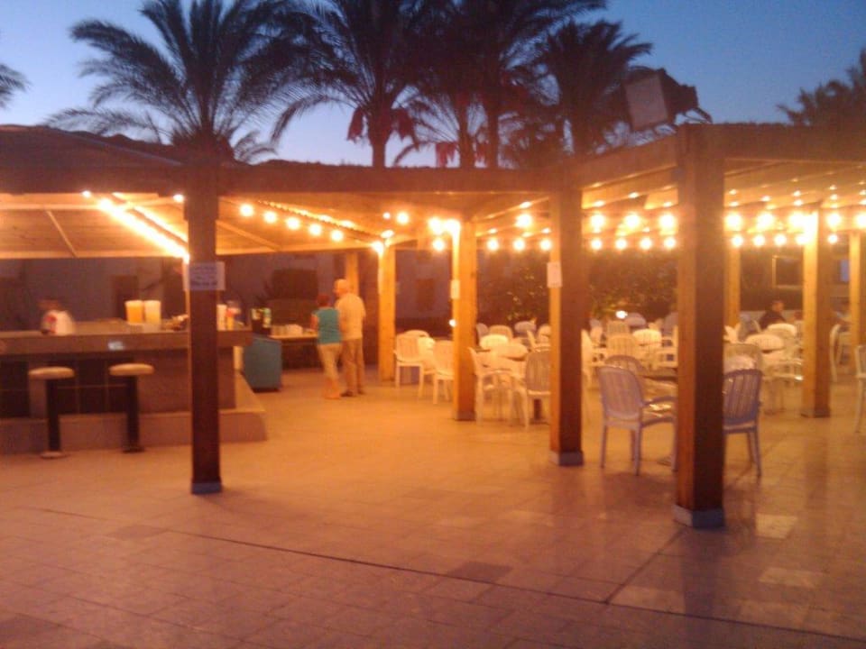 Poolbar Palm Beach Resort