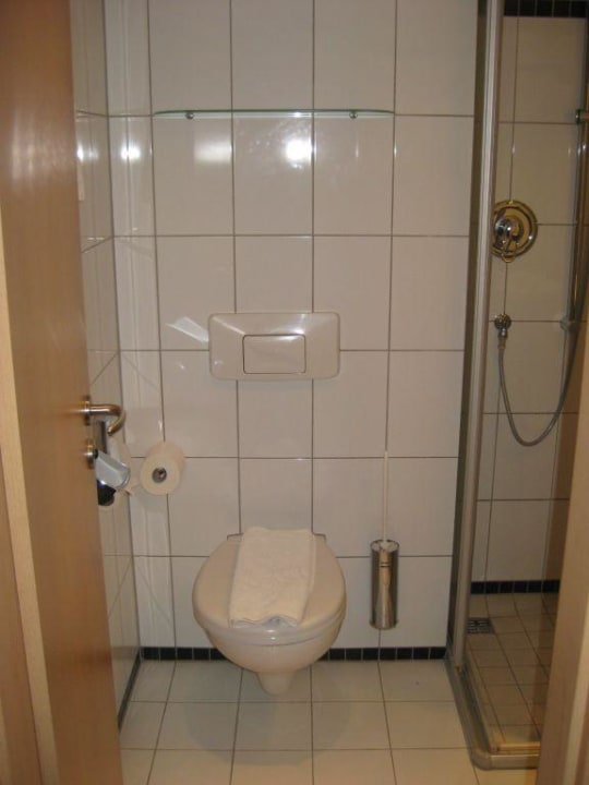 Bad Vienna House Easy Berlin