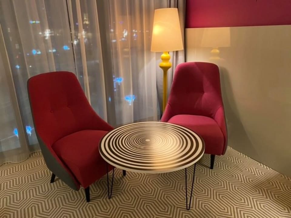 Zimmer ibis Styles Hotel Wroclaw Centrum