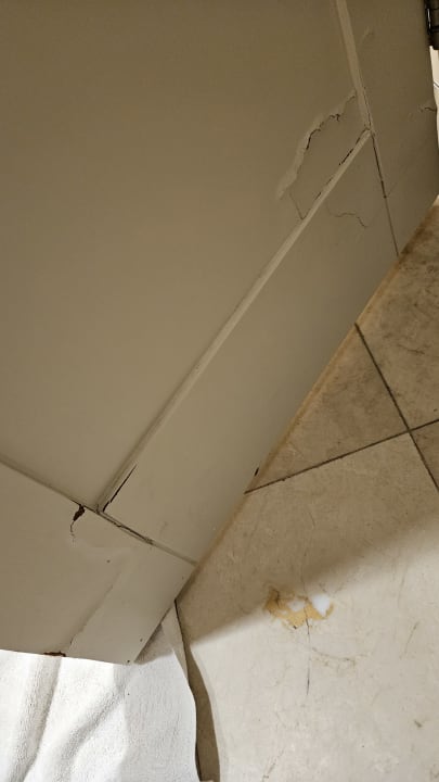 Zimmer TUI BLUE Xanthe