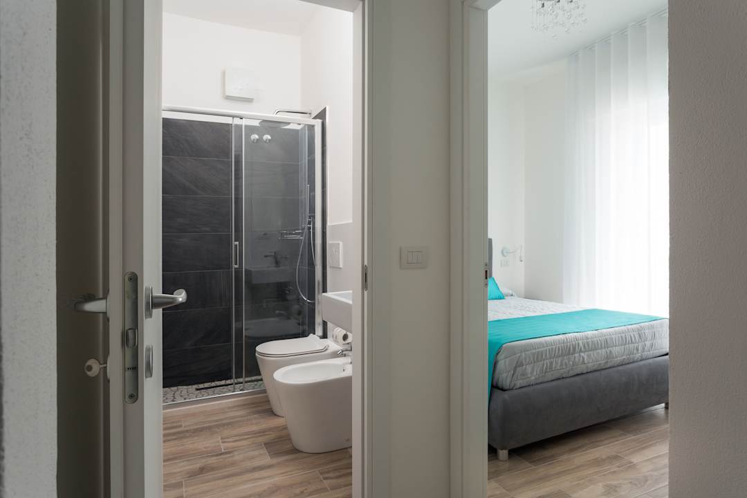 Zimmer Residence Appartamenti Le Vele