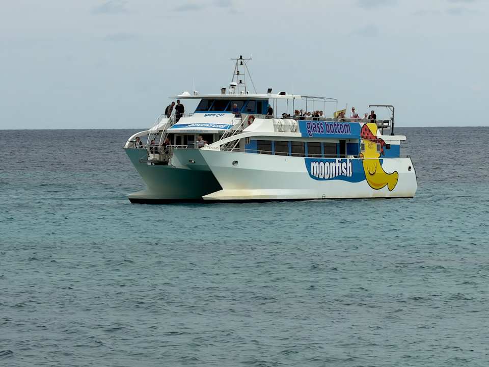 Sonstiges allsun Hotel Borneo - Adults only