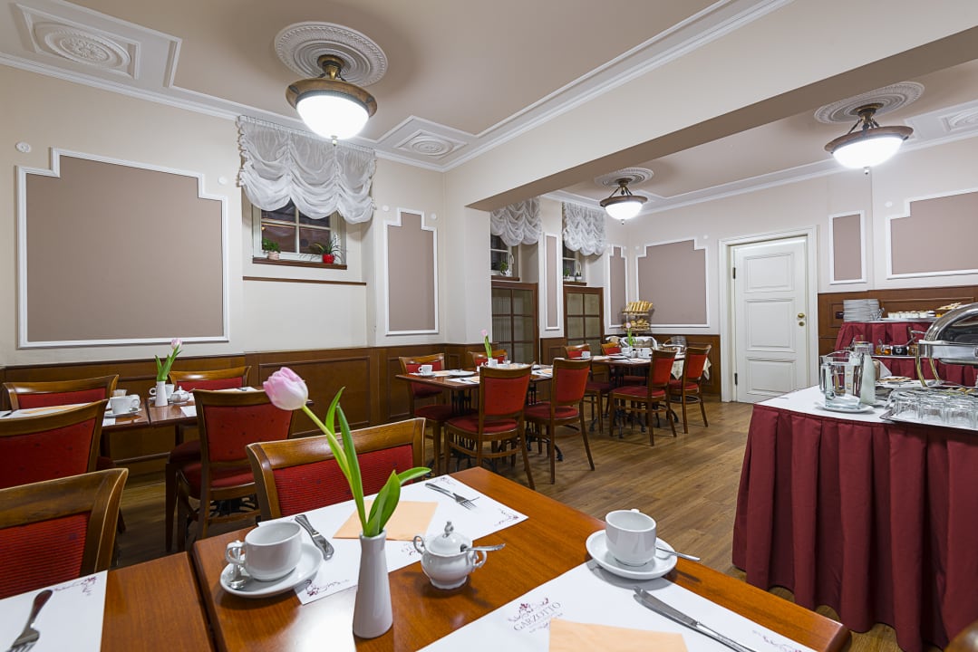 Gastro Residence Romanza