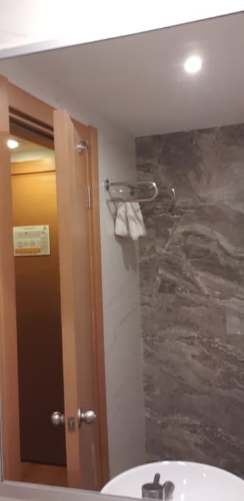 Zimmer Sunis Kumköy Beach Resort Hotel & Spa