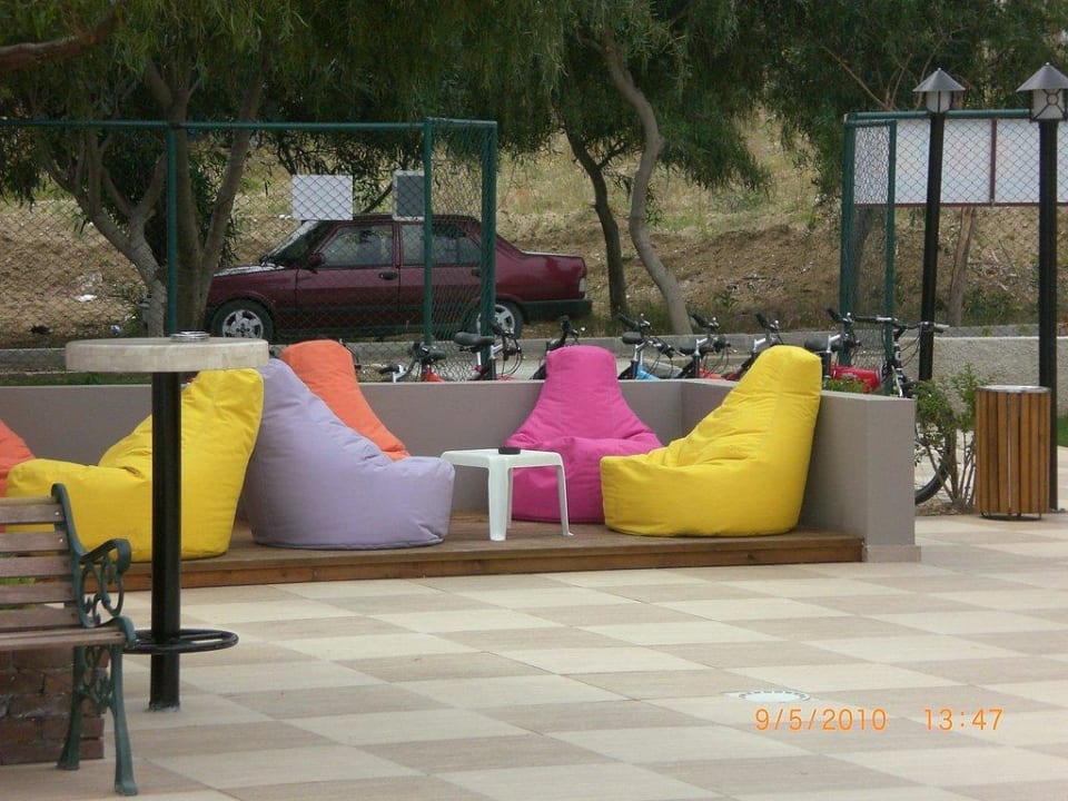 Funpark Side Breeze Hotel