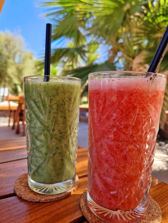 Gastro Calimera Sirens Beach