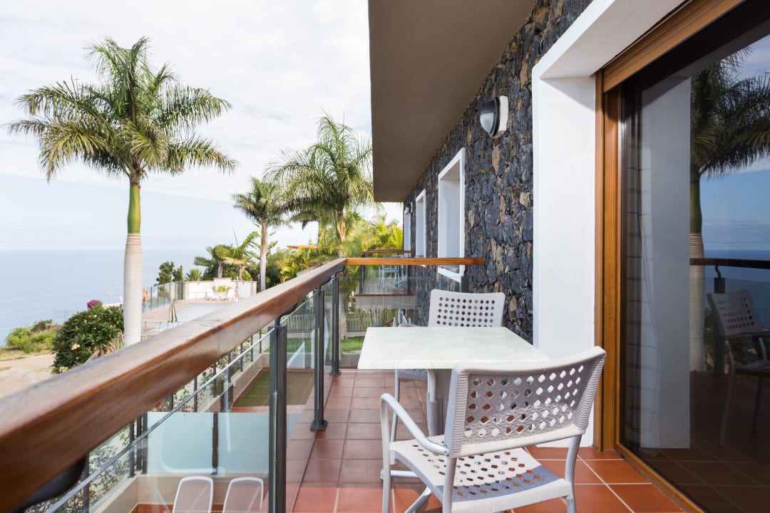 Gartenanlage Apartments San Diego