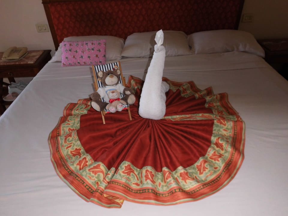 Zimmer Siva Grand Beach