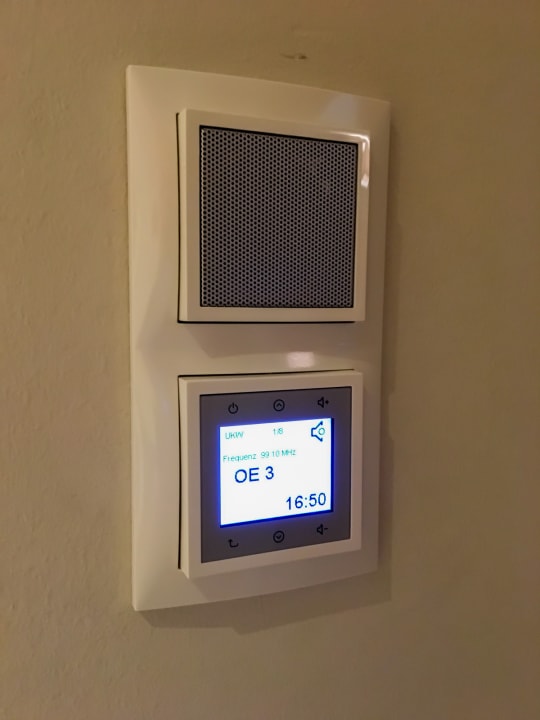 Zimmer Das Kaltenbach Aparthotel