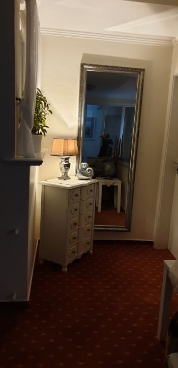 Sonstiges Hotel Berlin Garni