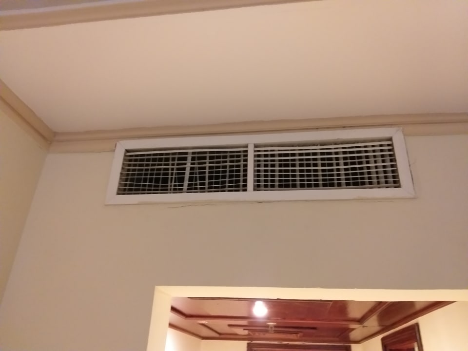 Zimmer Imperial Shams Abu Soma