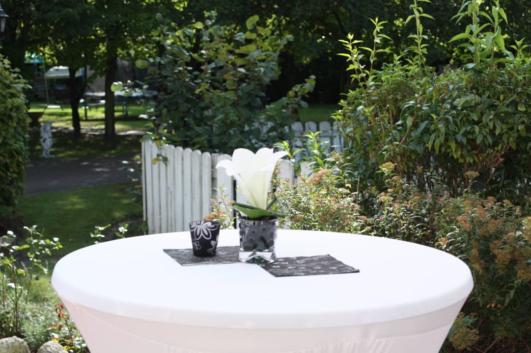 Garten Landhotel Mehrin