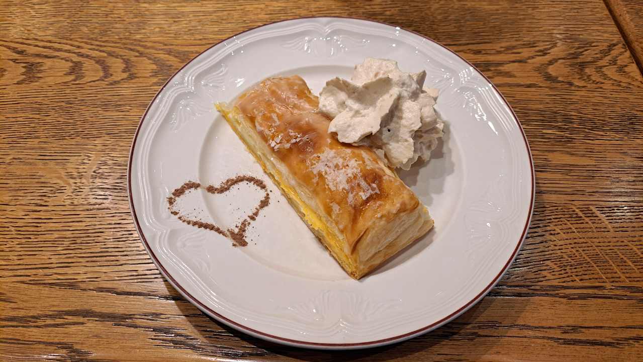 Gastro Gästehaus Hörnerblick