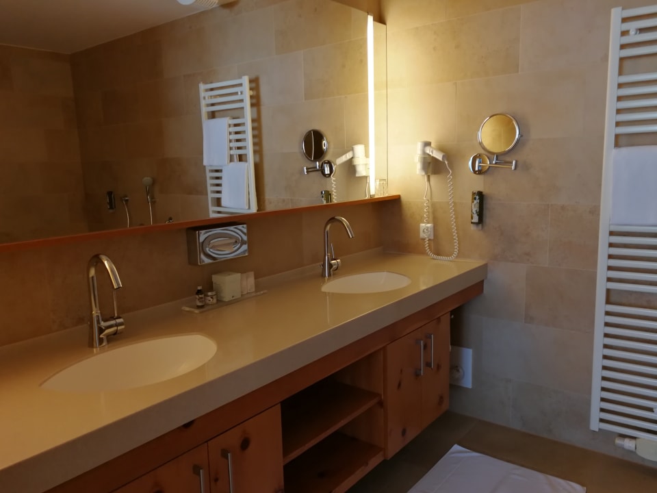 Zimmer Dorfhotel Fasching