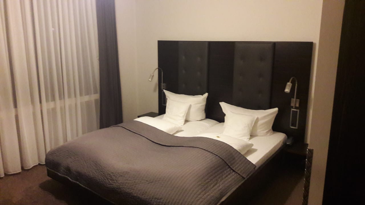 Zimmer Hotel Business Wieland