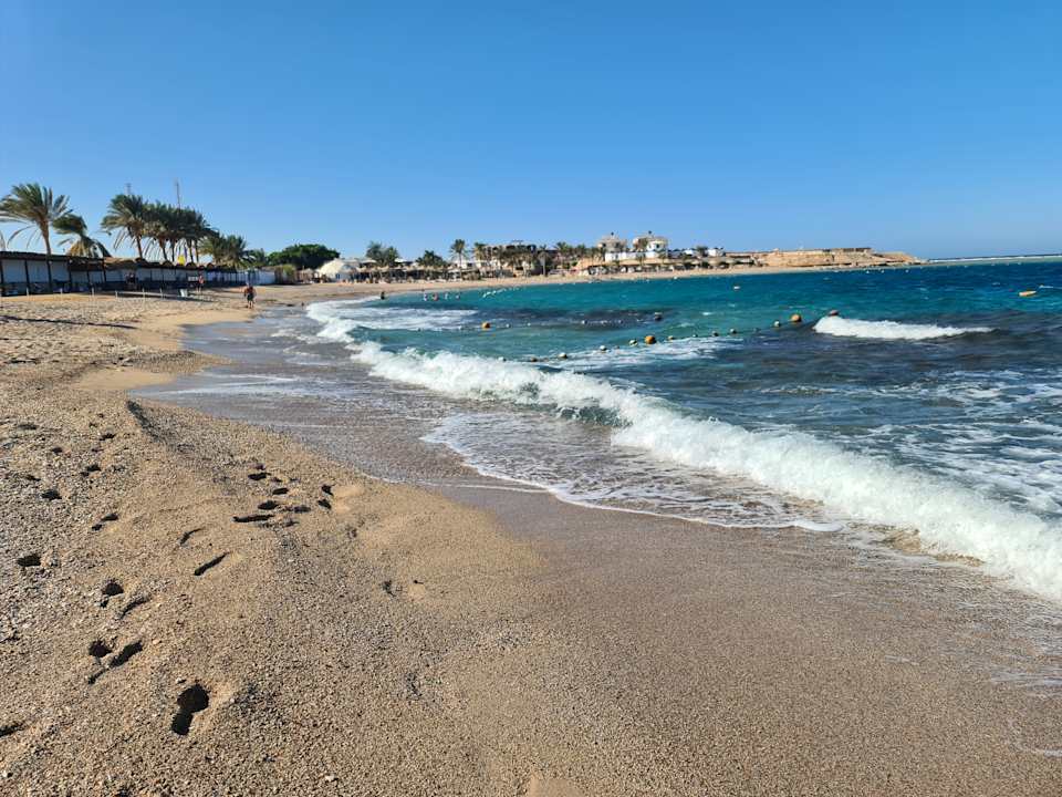Strand Coral Sun Beach