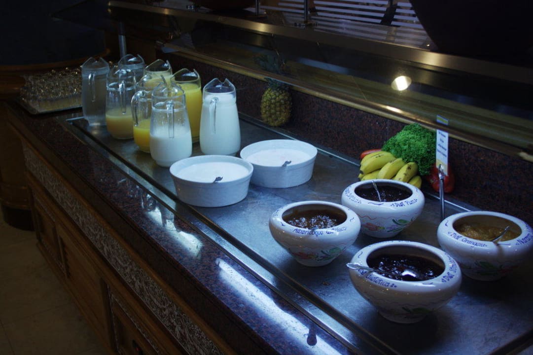 Müslibar Hotel Riu Palace Tres Islas