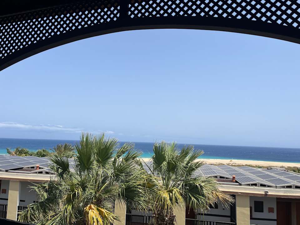 Zimmer Occidental Jandía Playa
