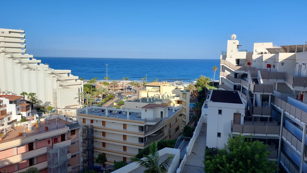 Ausblick Bohemia Suites & Spa - Adults only