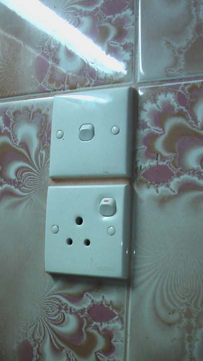 Zimmer Sunshine Guesthouse