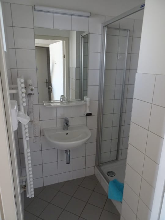 Zimmer Gästehaus im Priesterseminar Salzburg