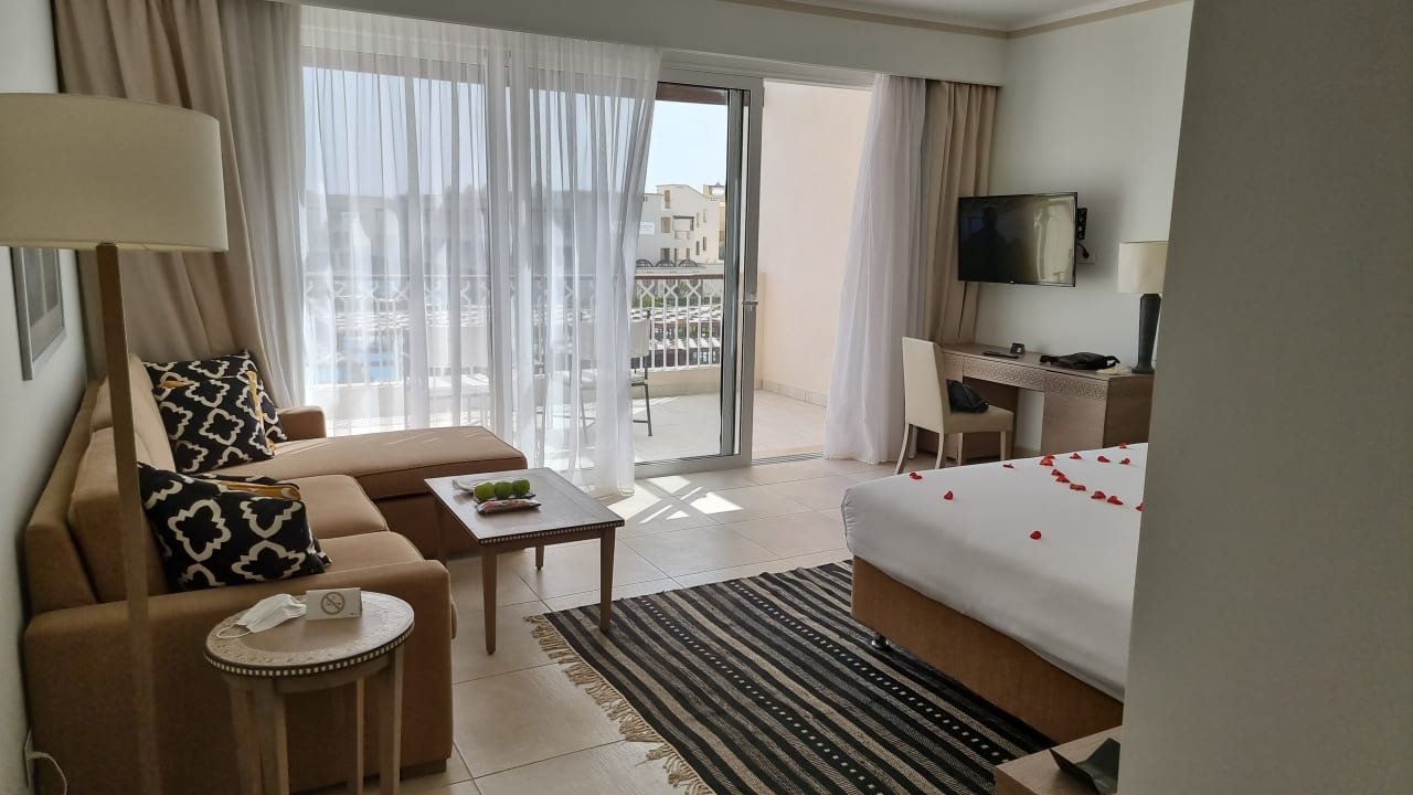 Zimmer Steigenberger Resort Alaya Marsa Alam - Red Sea - Adults only