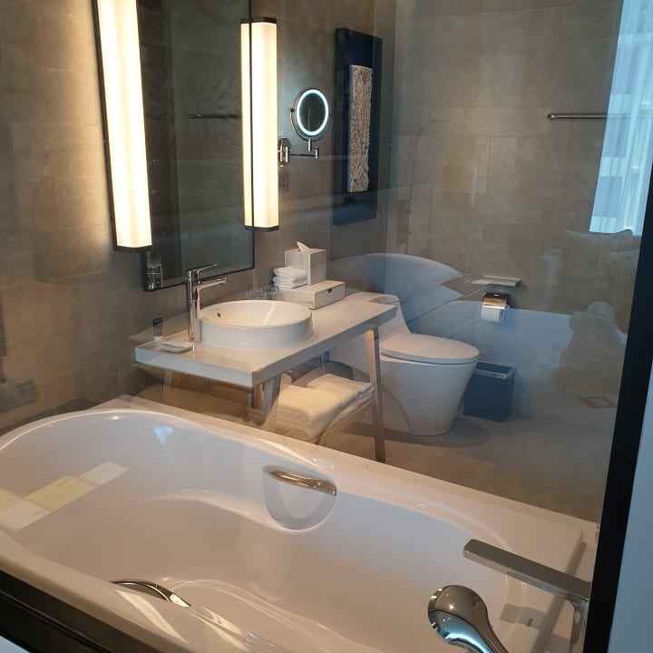 Zimmer Four Points by Sheraton Phuket Patong Beach Resort