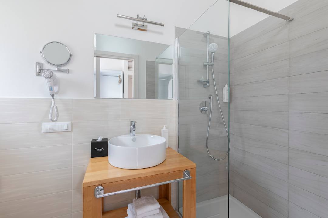 Zimmer Midenza Seaside & Nature Retreat