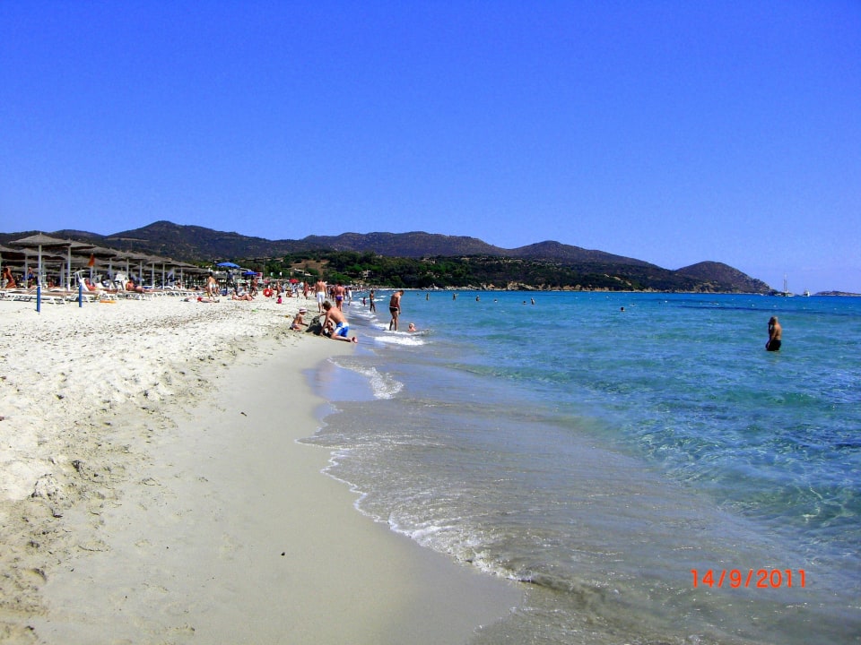 Strand VOI Tanka Village