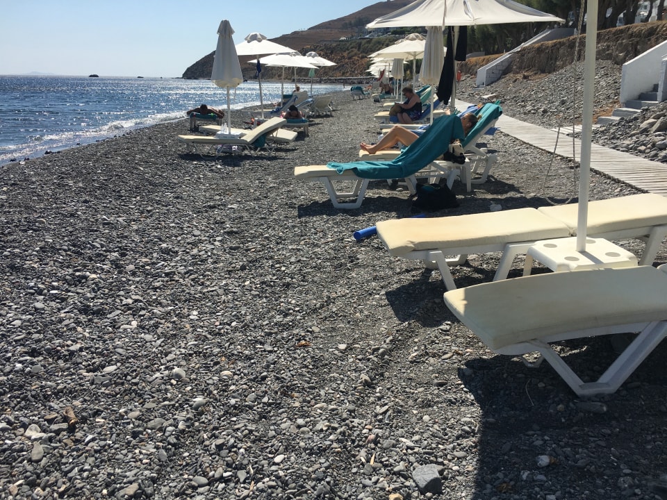 Strand Dimitra Beach Hotel & Suites