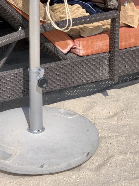 Sonstiges Rixos Bab Al Bahr