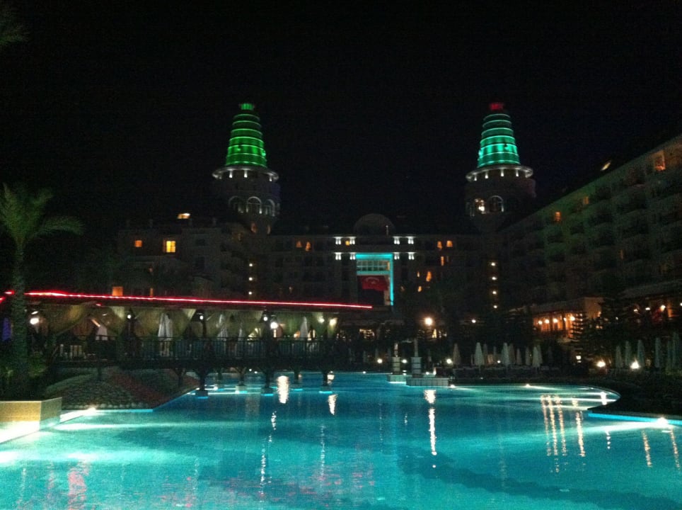 Delphin Diva Hotel Delphin Diva