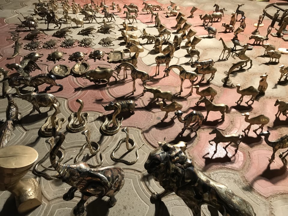 Sonstiges Three Corners Sea Beach Resort