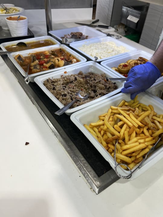 Gastro Servatur Waikiki