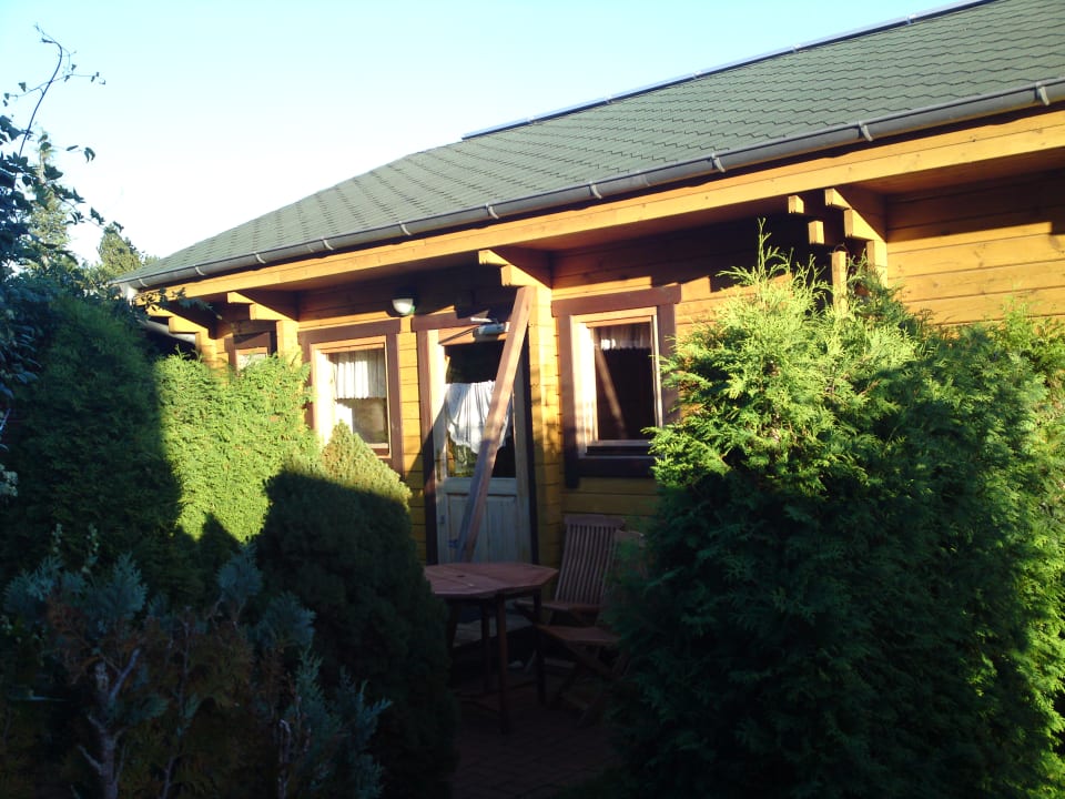 Außenansicht Hotel & Ferienpension Elisabeth