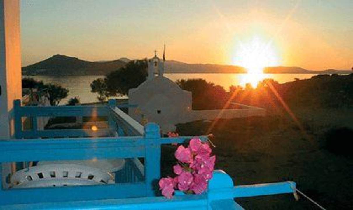 Hotel Gallini Hotel Galini