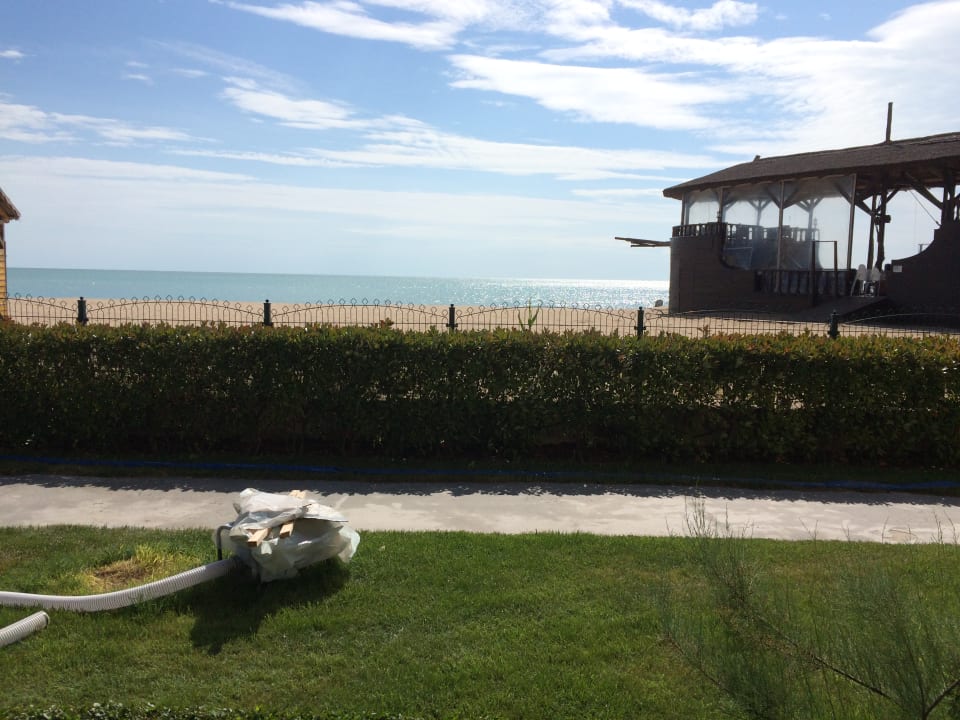 Sonstiges HVD Clubhotel Miramar