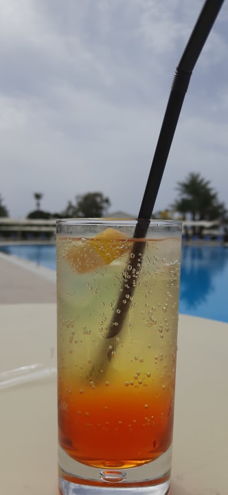 Außenansicht Asteria Family Resort Side