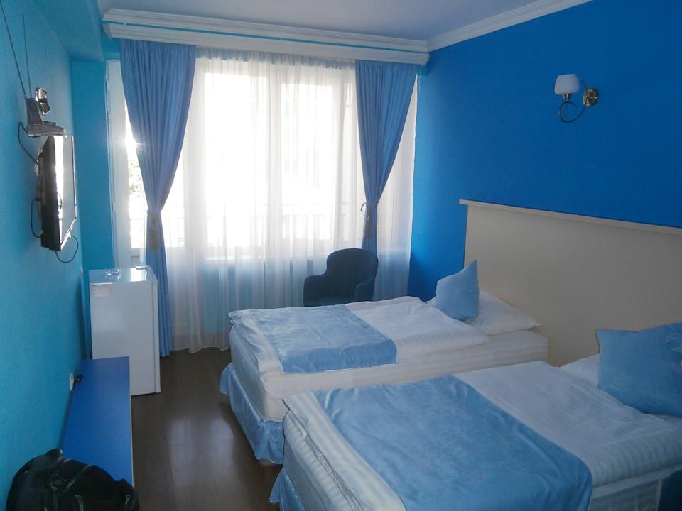 Zimmer Goris Hotel