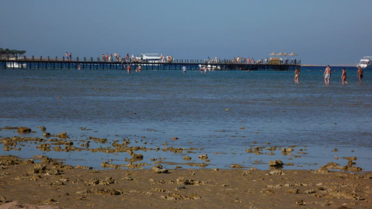 Ebbe Stella Garden Resort & Spa, Makadi Bay