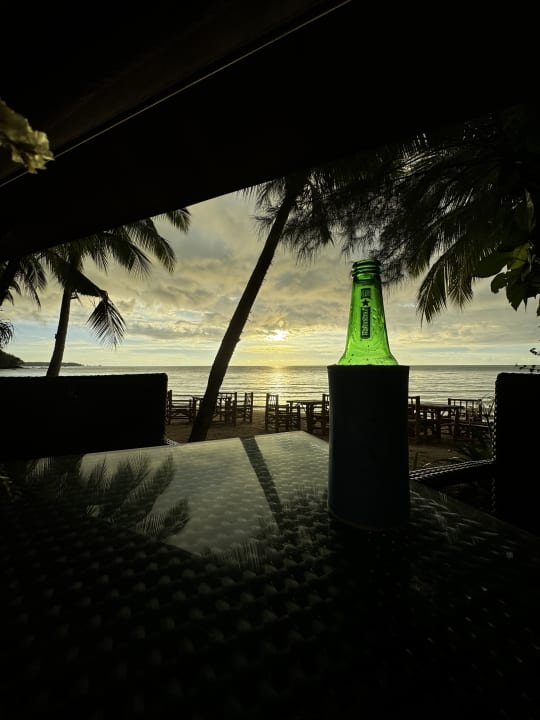 Gastro ROBINSON KHAO LAK