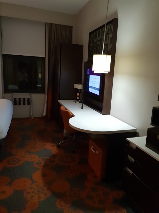 Zimmer Residence Inn by Marriott New York Manhattan/World Trade Center Area