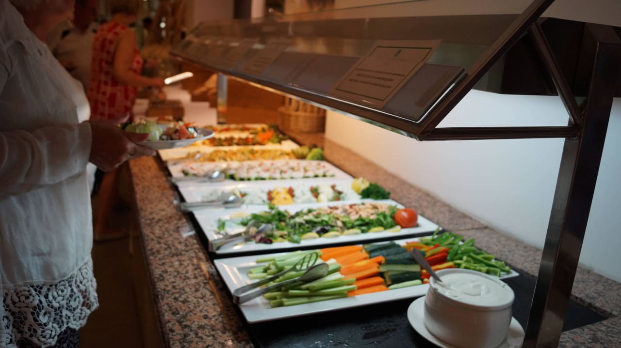 Herbst 2015 Playa Esperanza Resort