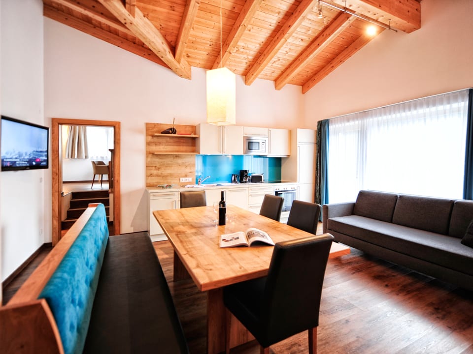 Zimmer Hotel Garni Alpenland