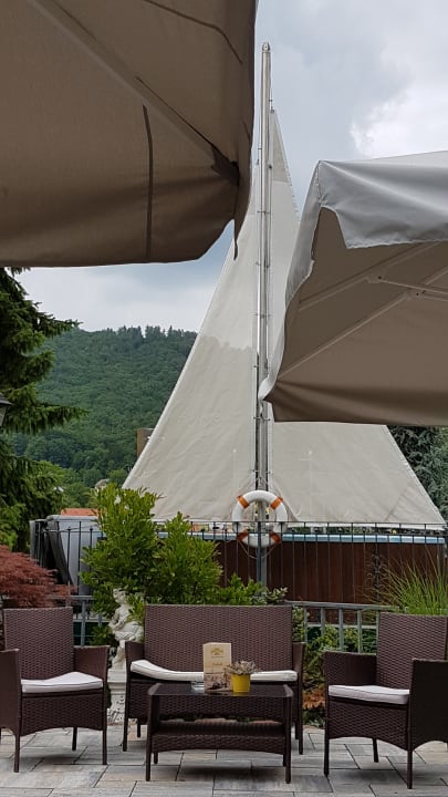 Sonstiges Schlössl Hotel Kindl