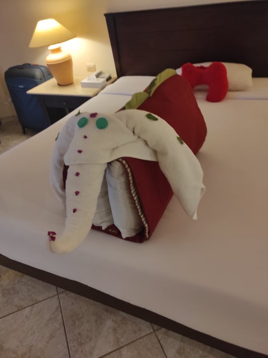 Zimmer Casa Mare Resort