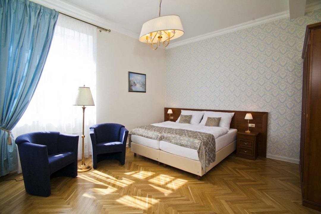 Pokoj Hotel Kateřina