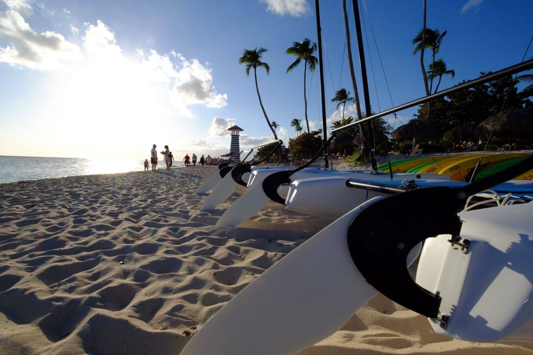 Umgebung Hotel Viva Dominicus Palace by Wyndham-All Inclusive Resort