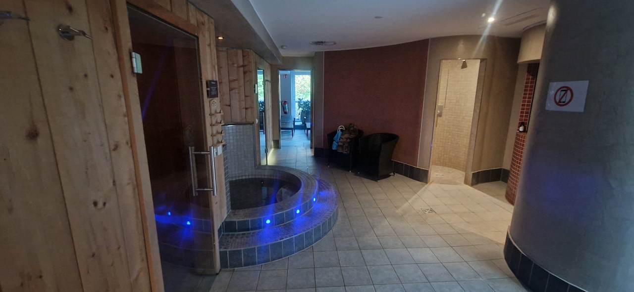 Sport & Freizeit Best Western Plus Hotel Willingen